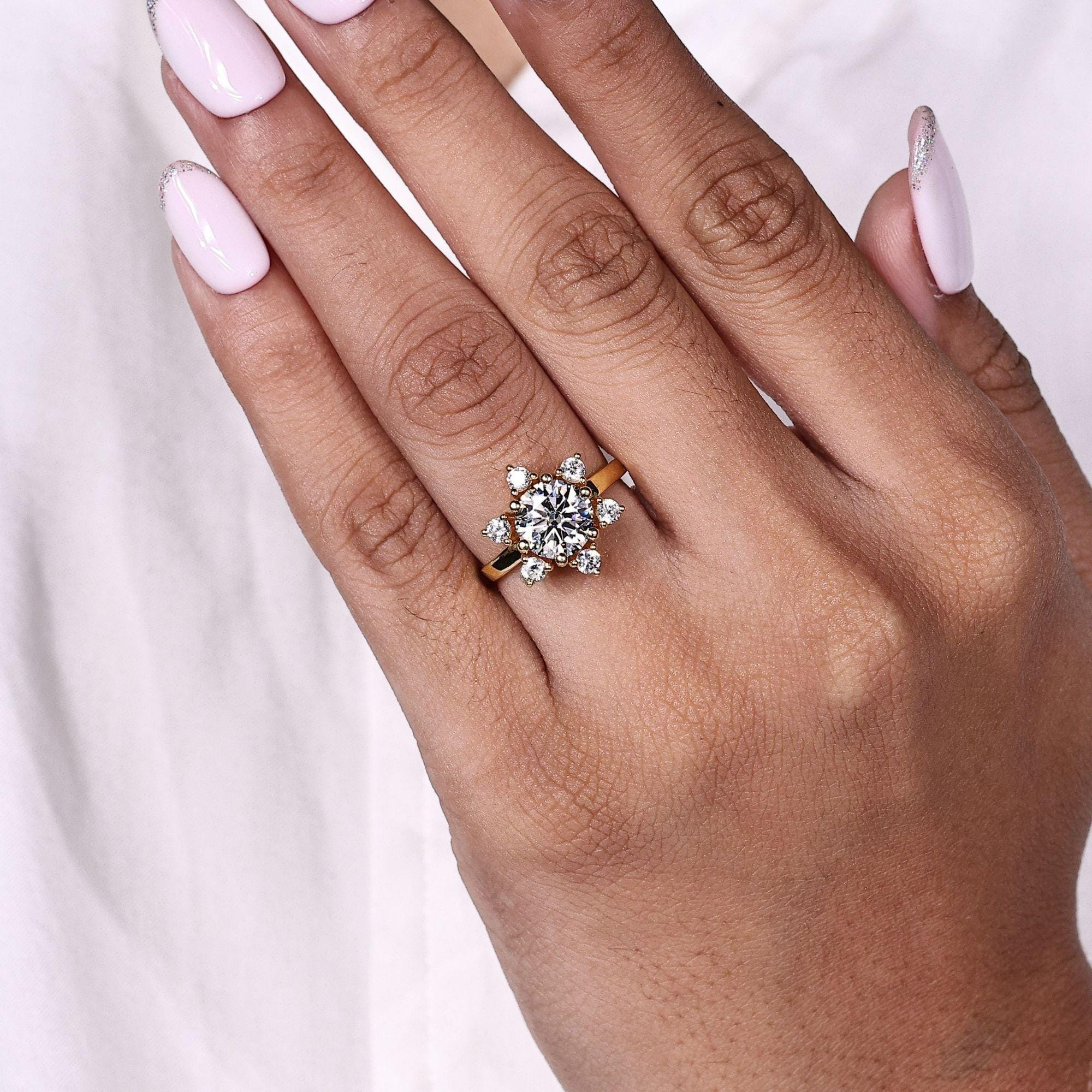 round ring