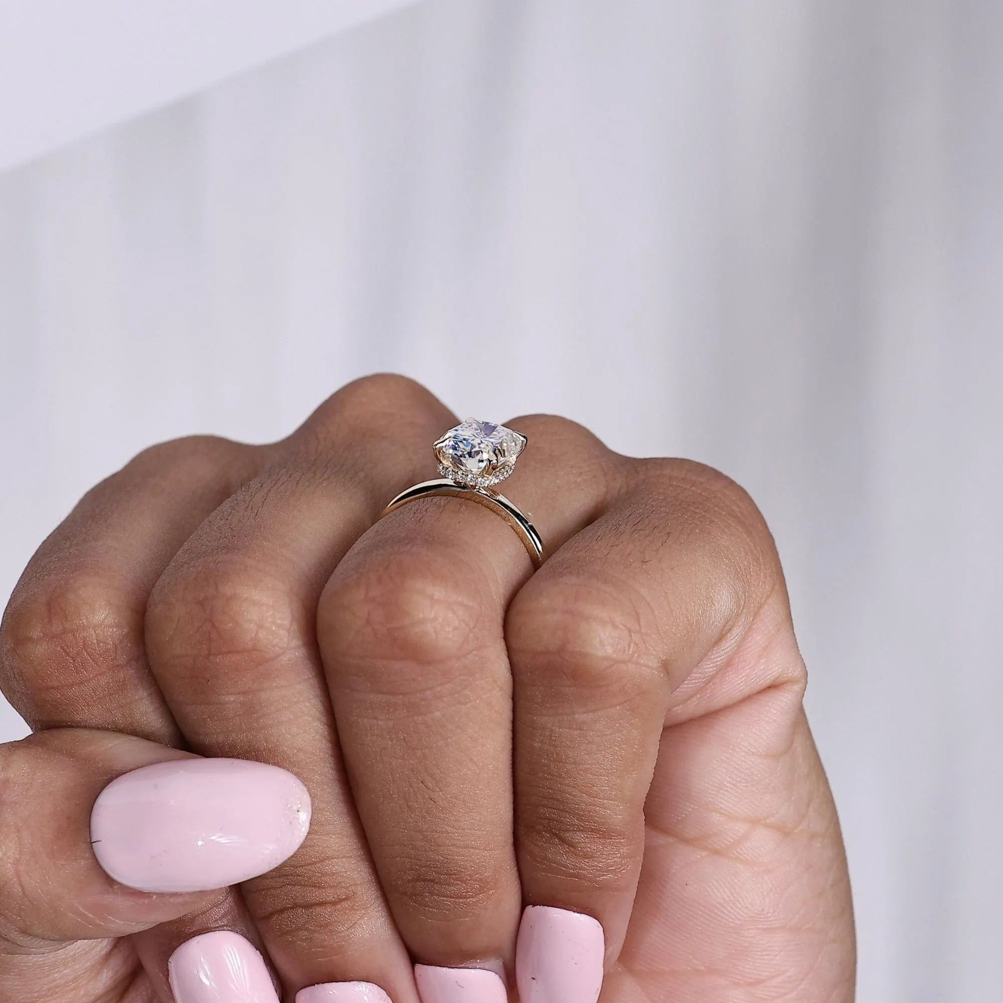 cushion ring