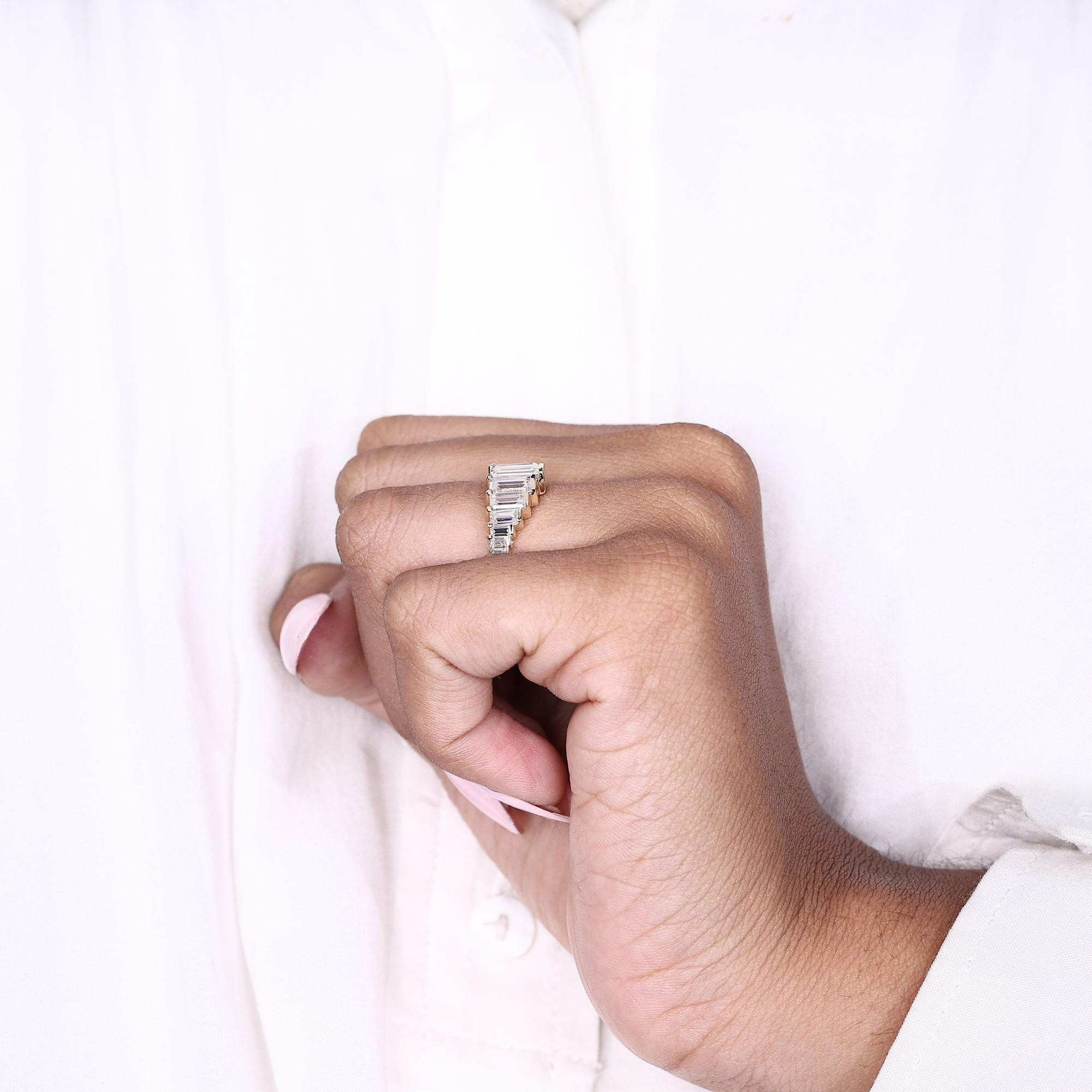Wedding Band
