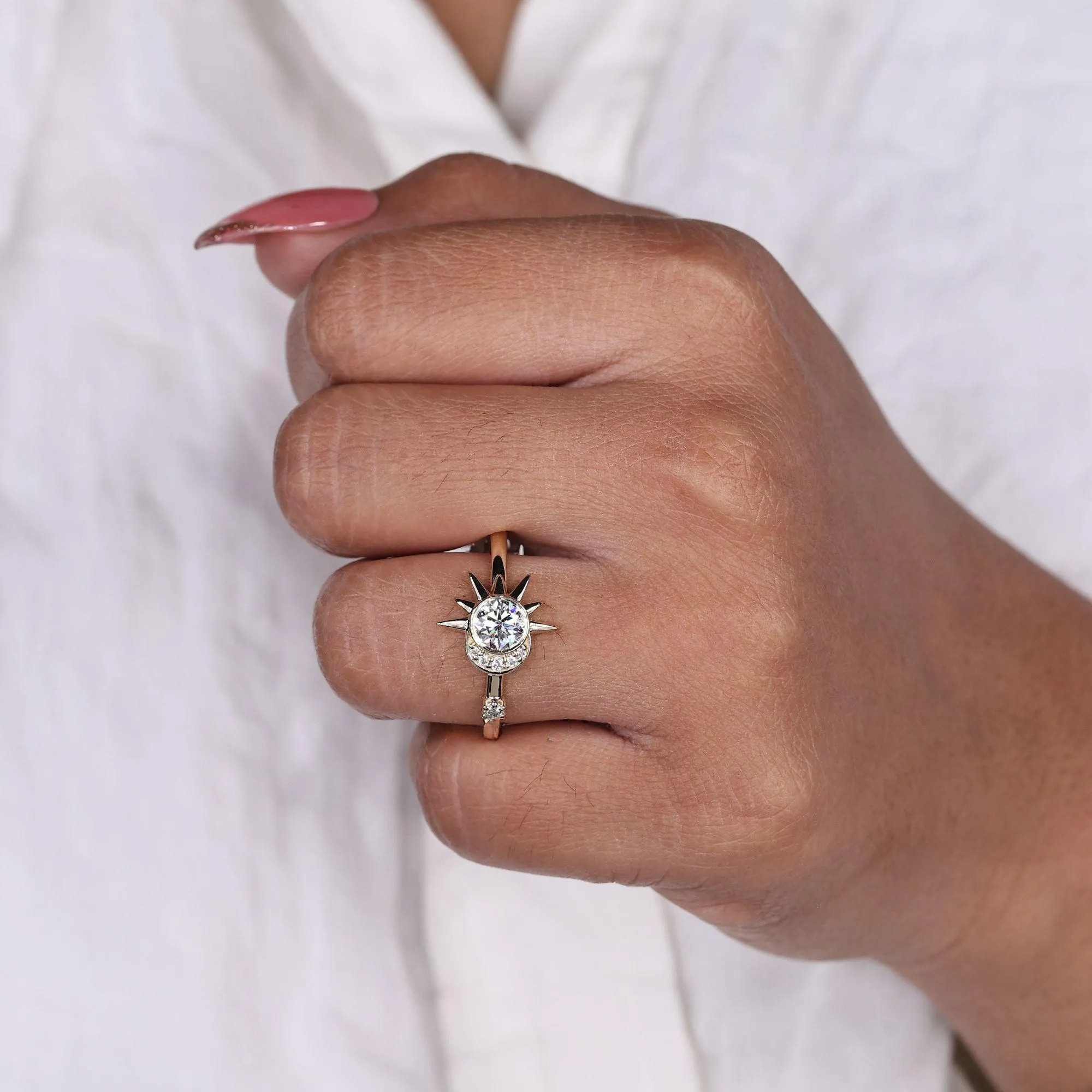 round ring