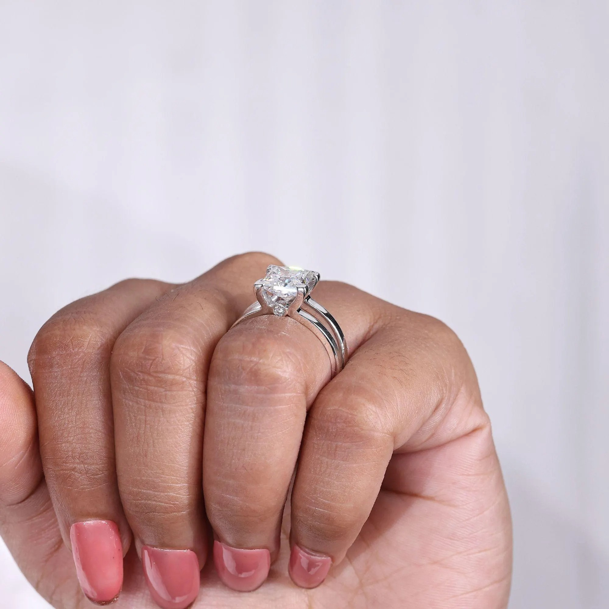 princess ring
