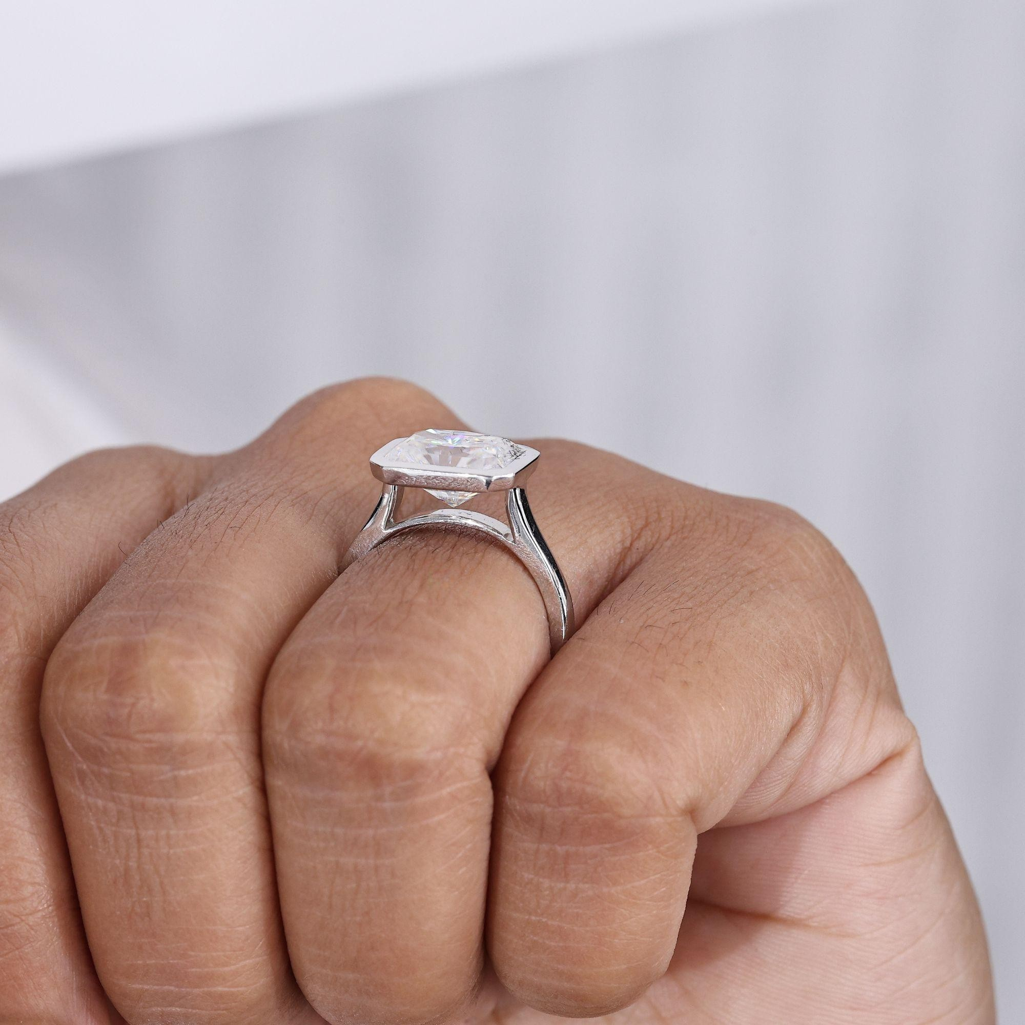 radiant ring