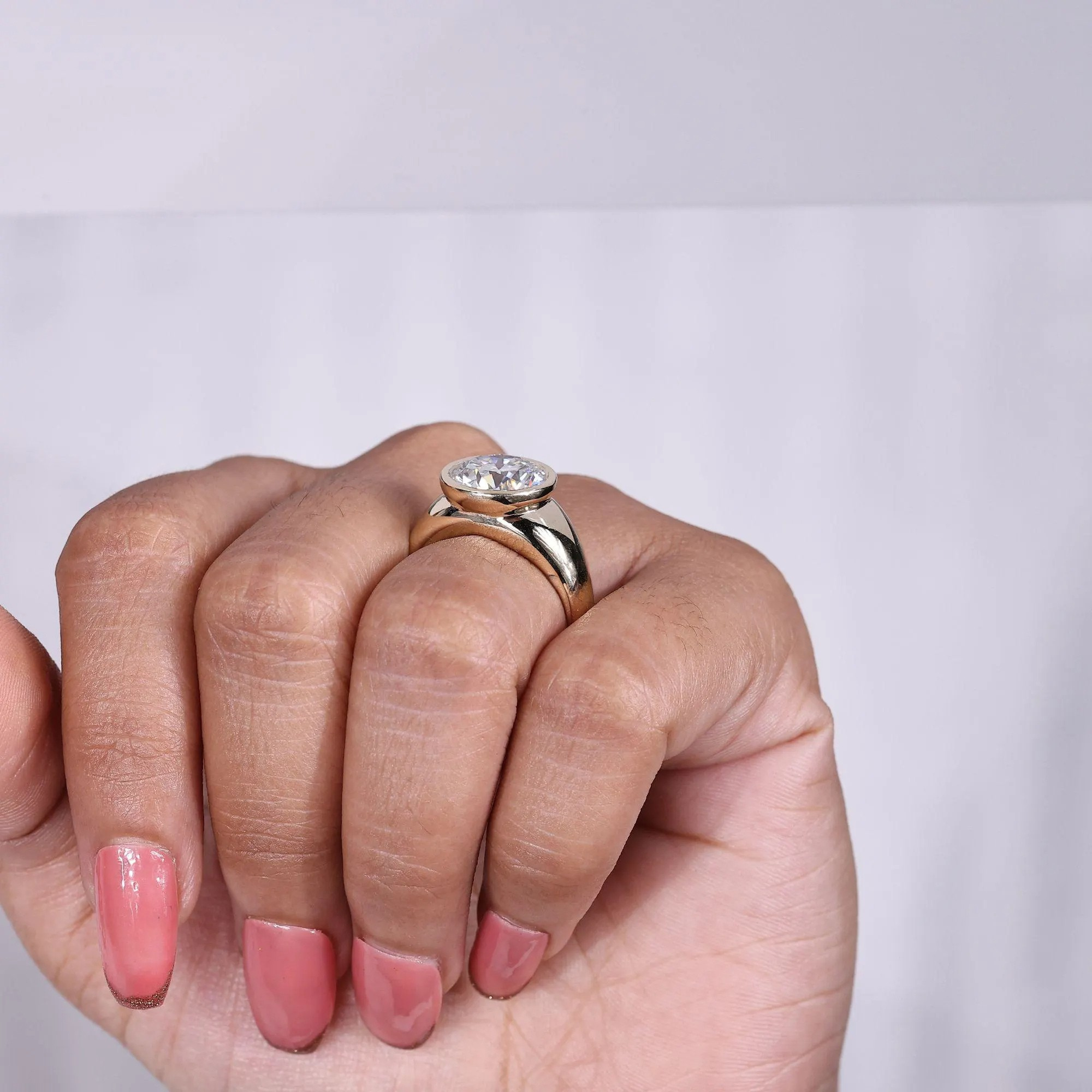 round ring