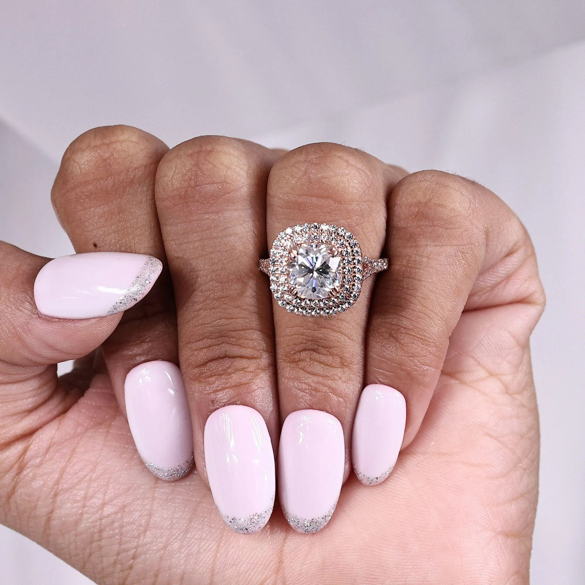cushion ring