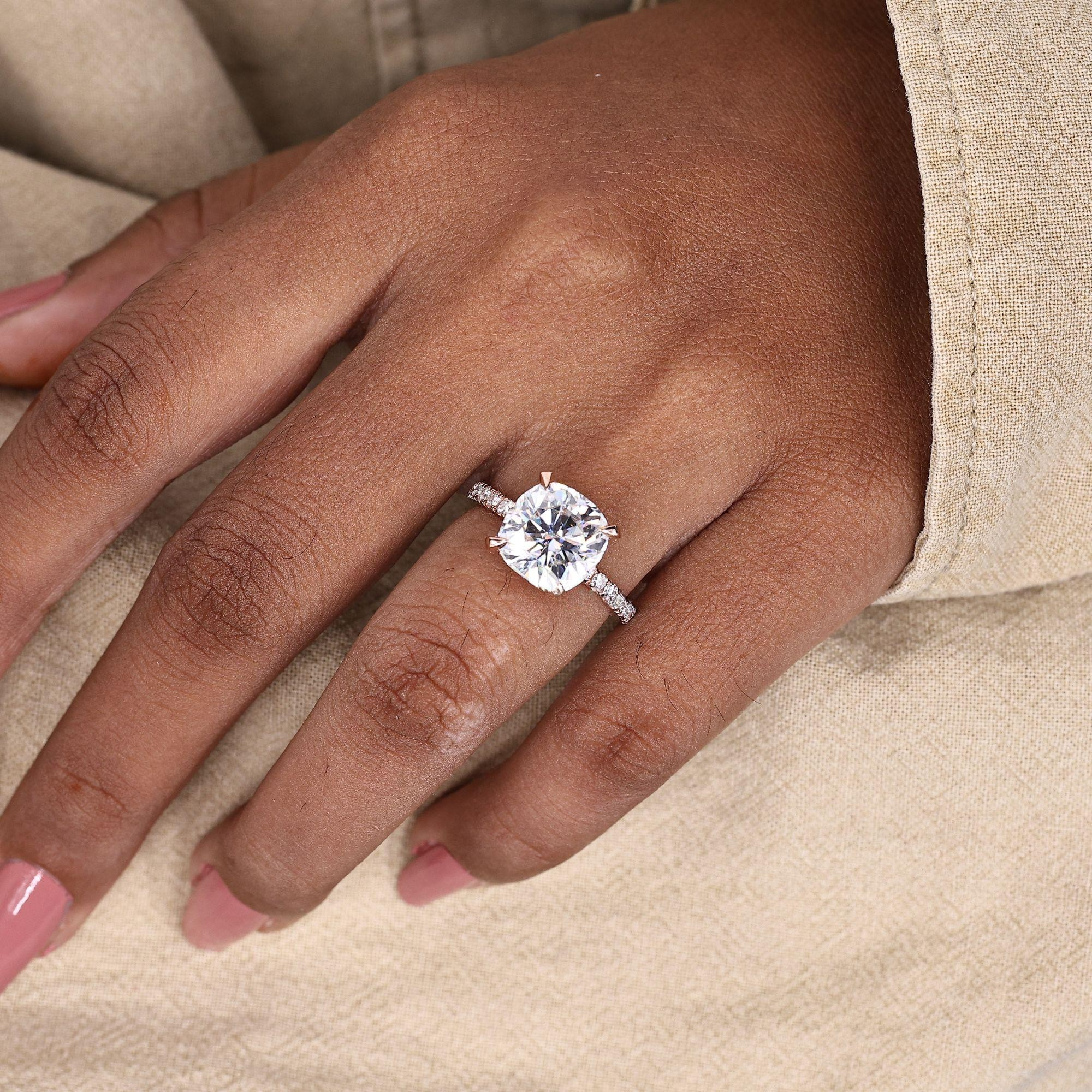 cushion ring
