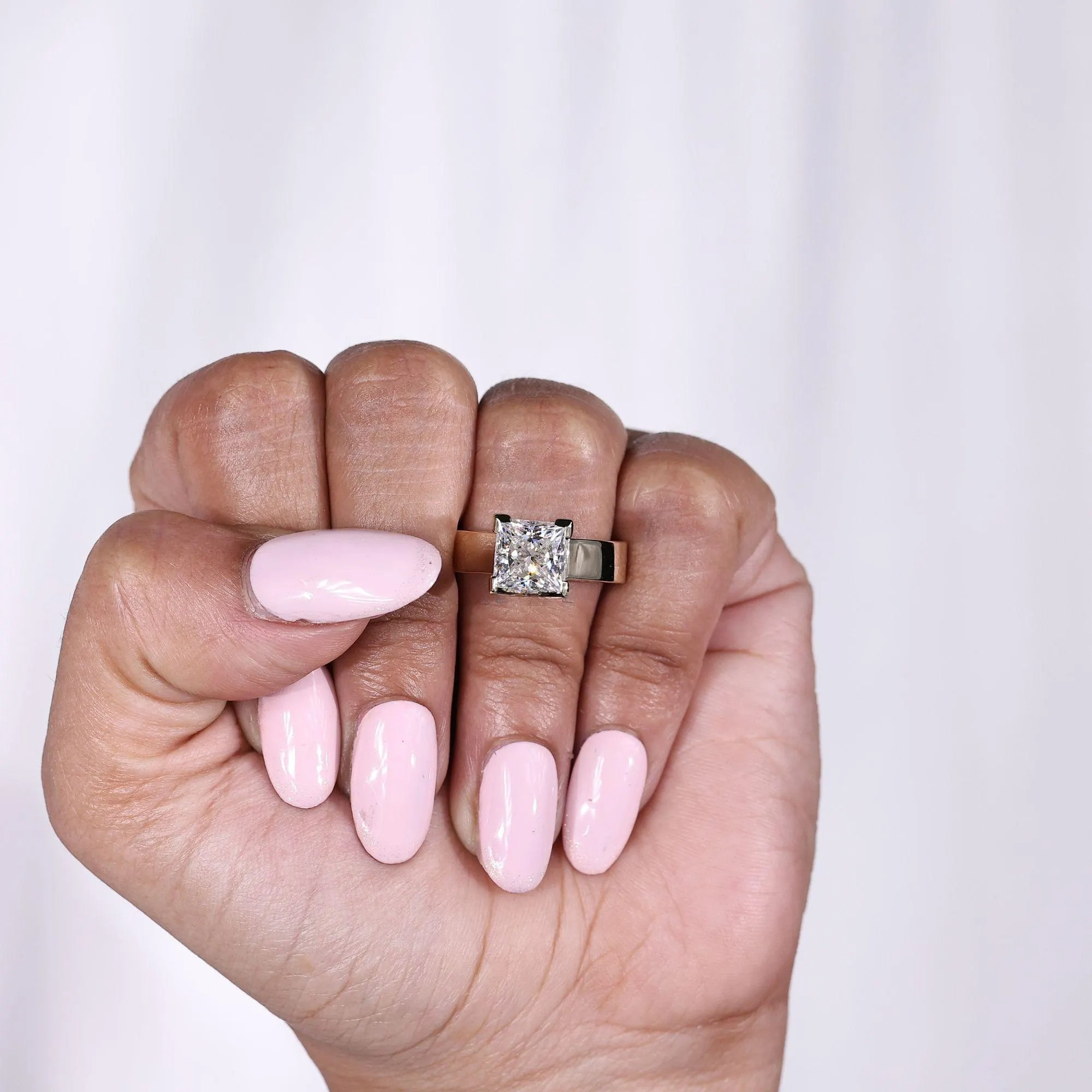 princess ring