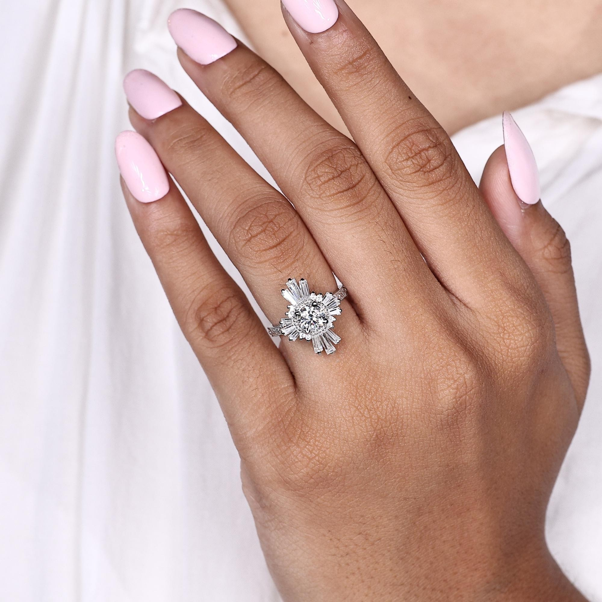 round ring