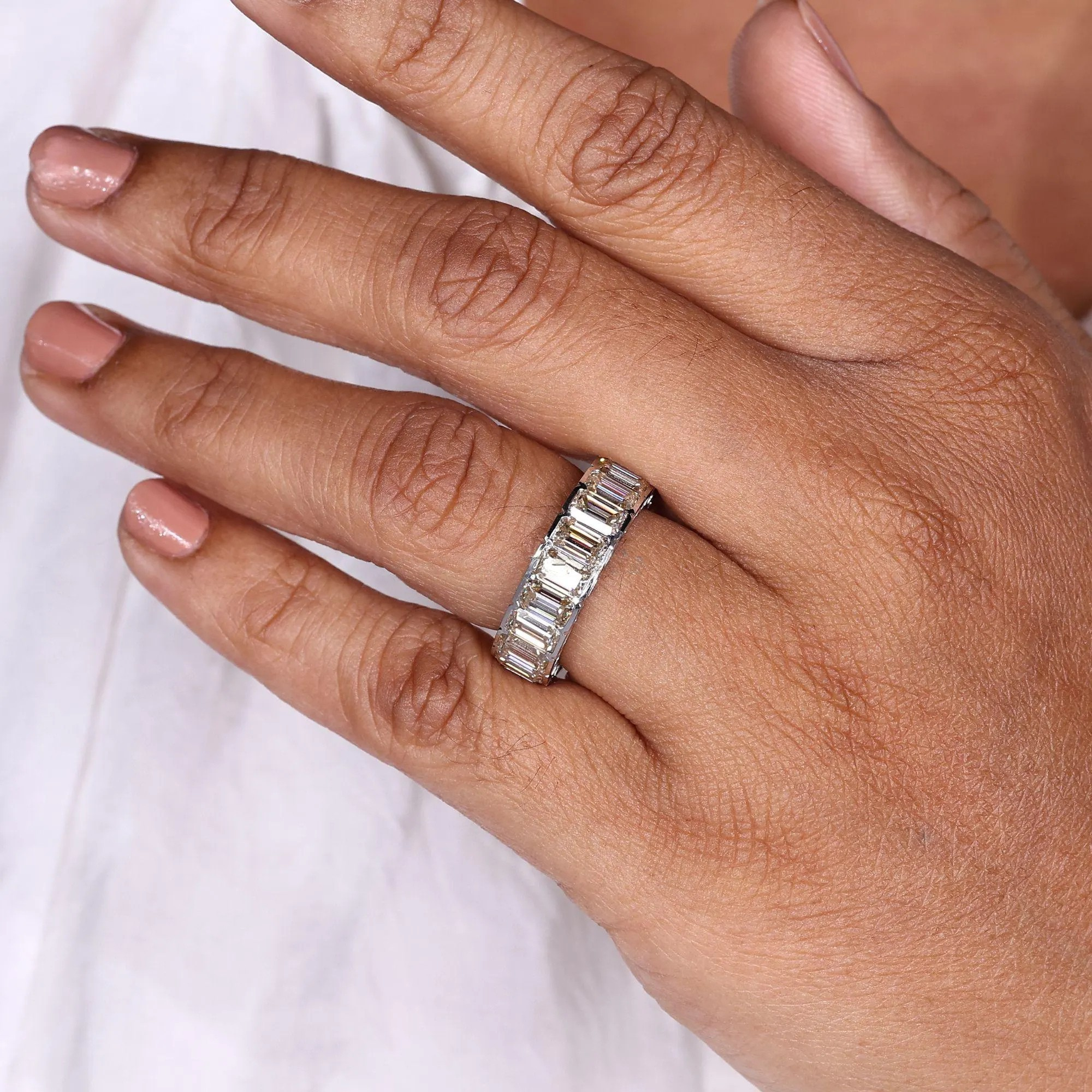 Wedding Band