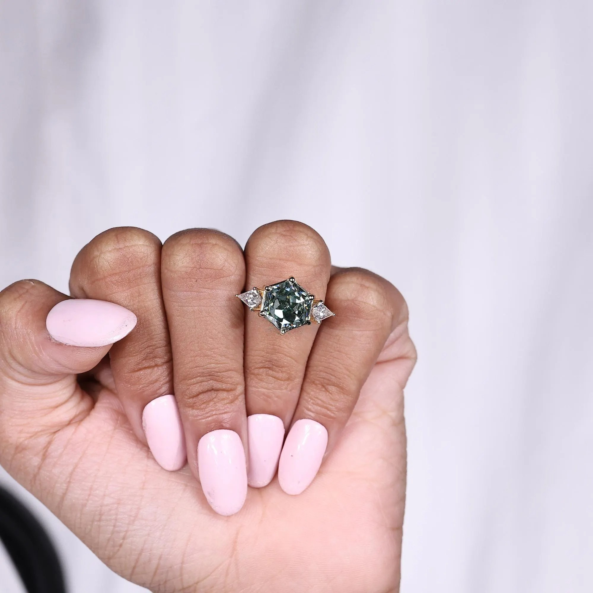 round ring