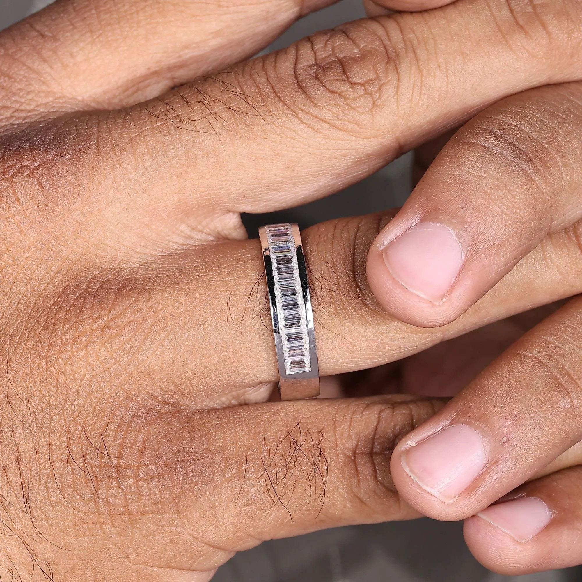 Wedding Band