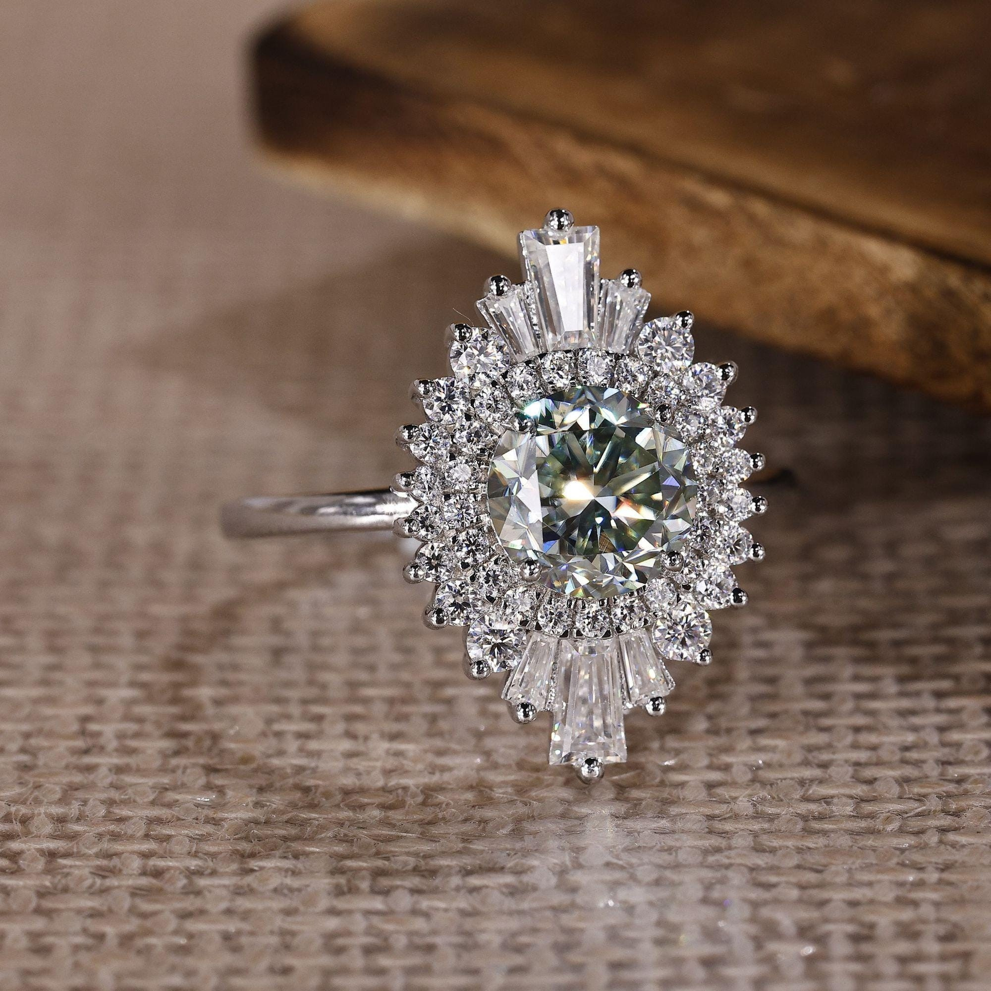 round ring