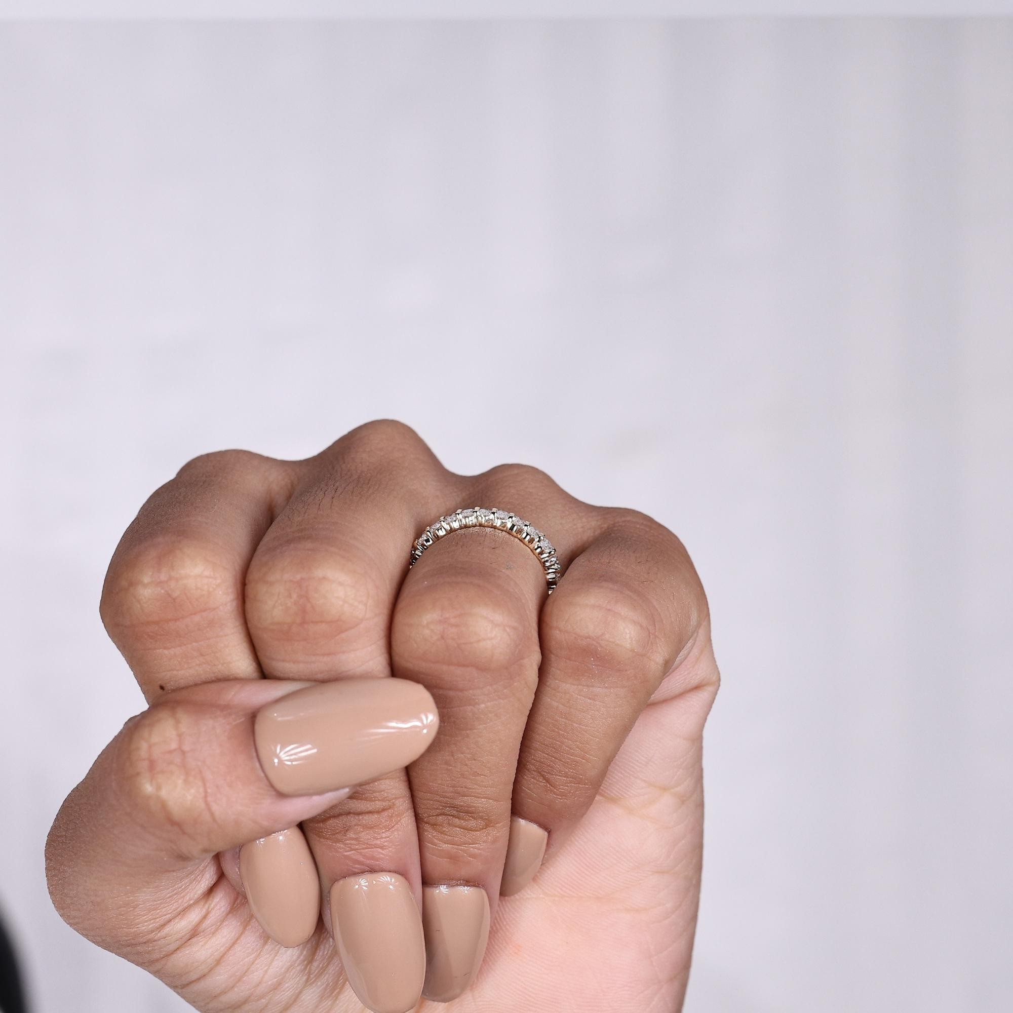 Wedding Bands