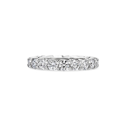 Platinum diamond engagement rings USA