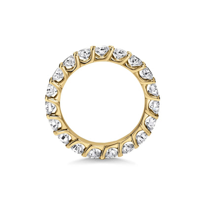 Diamond engagement ring sets USA