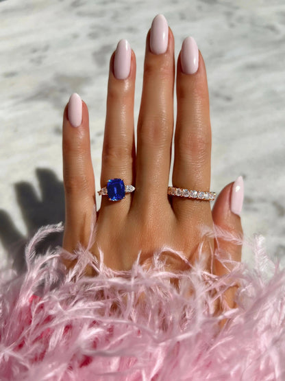 Buy diamond engagement rings USA