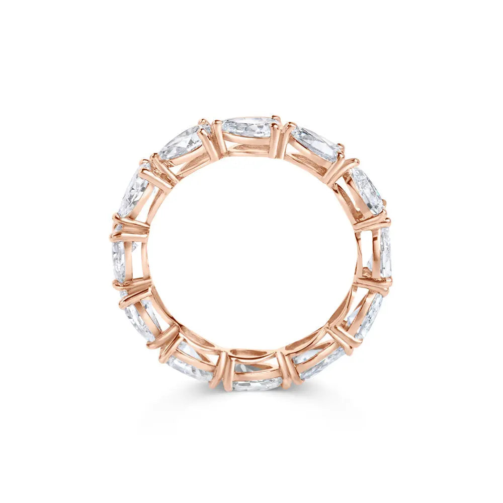 Platinum diamond engagement rings USA