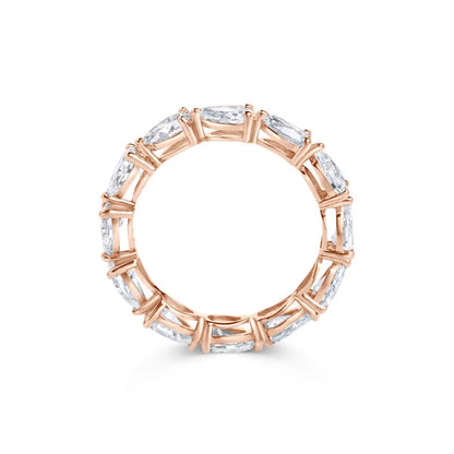 Platinum diamond engagement rings USA