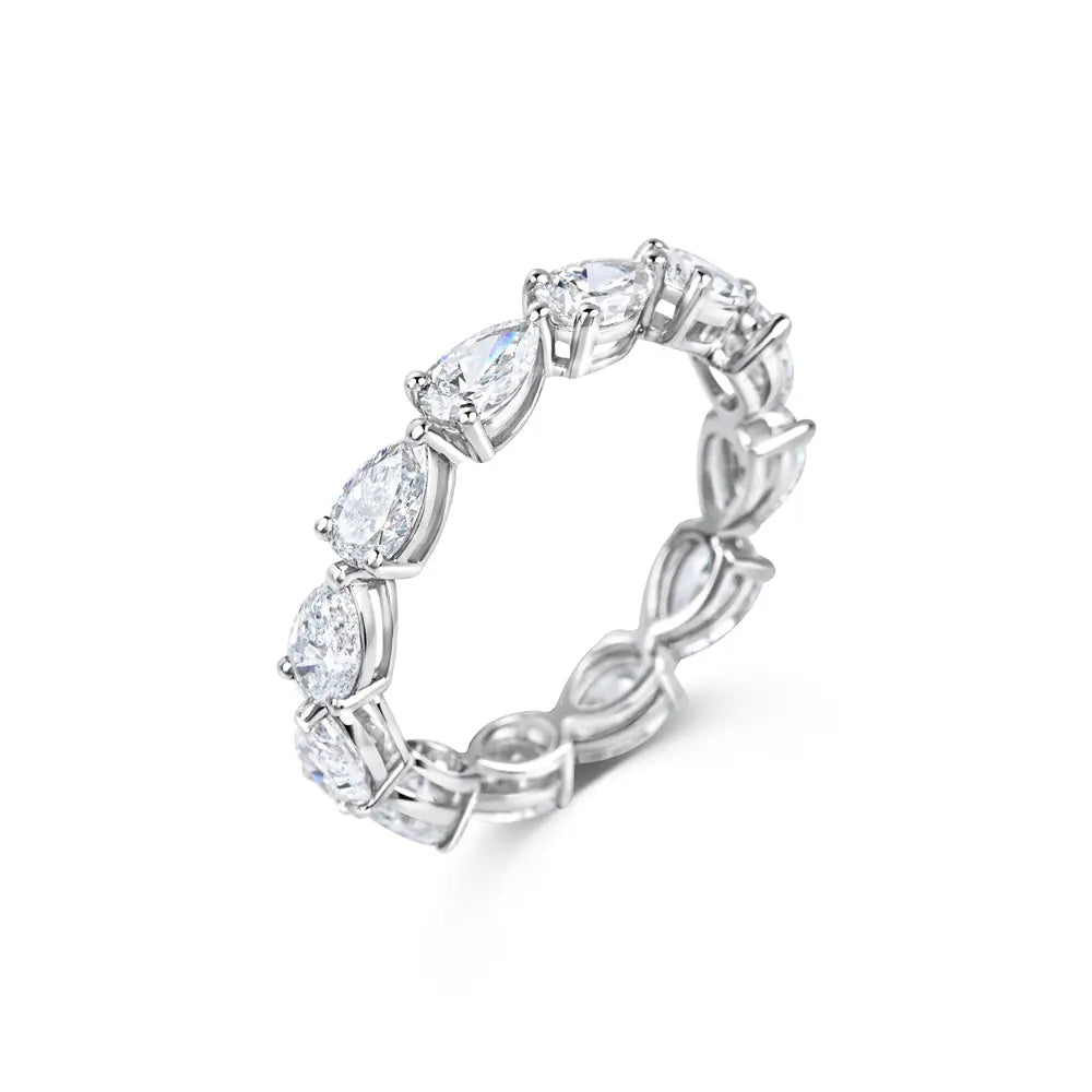 Unique diamond engagement rings USA