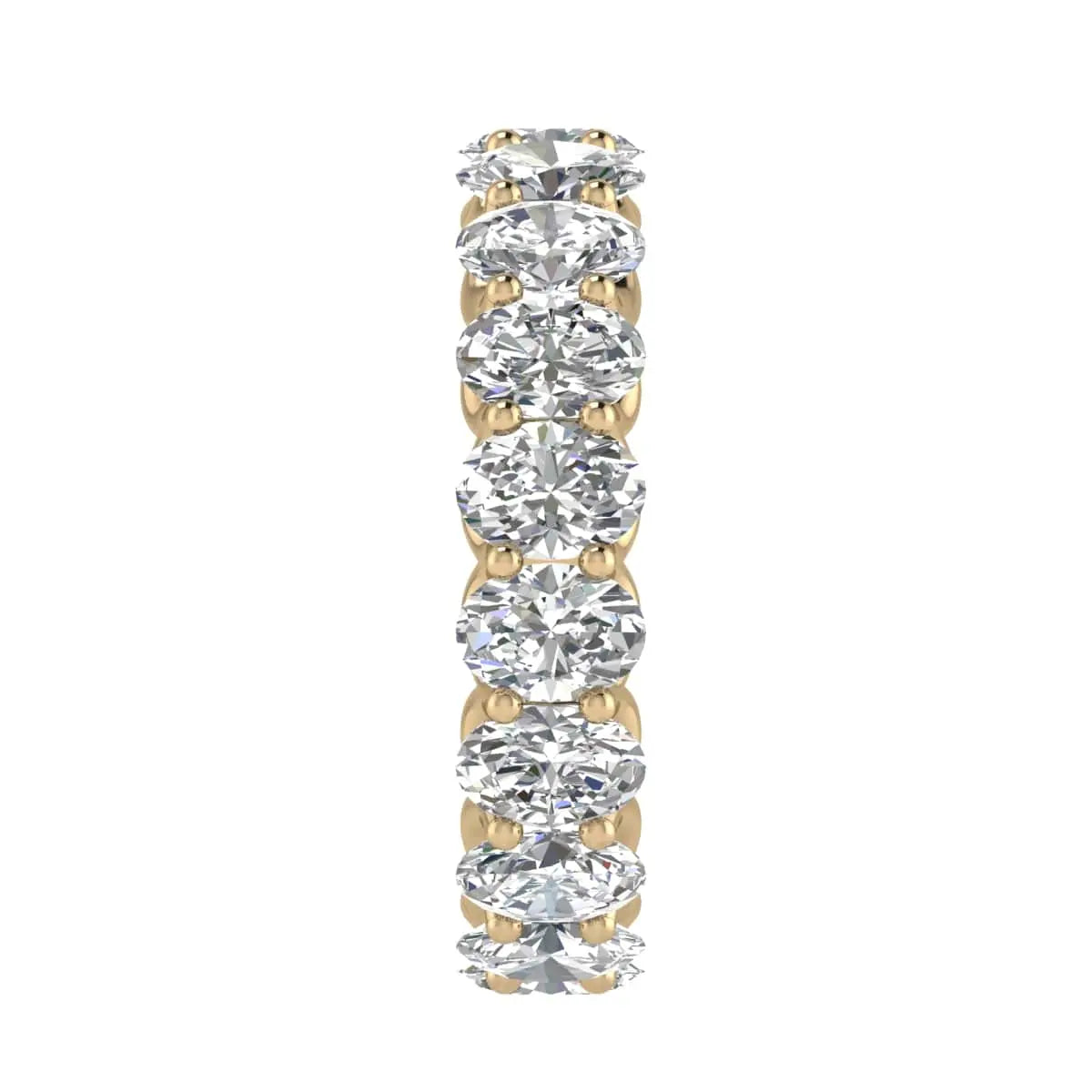 Platinum diamond engagement rings USA