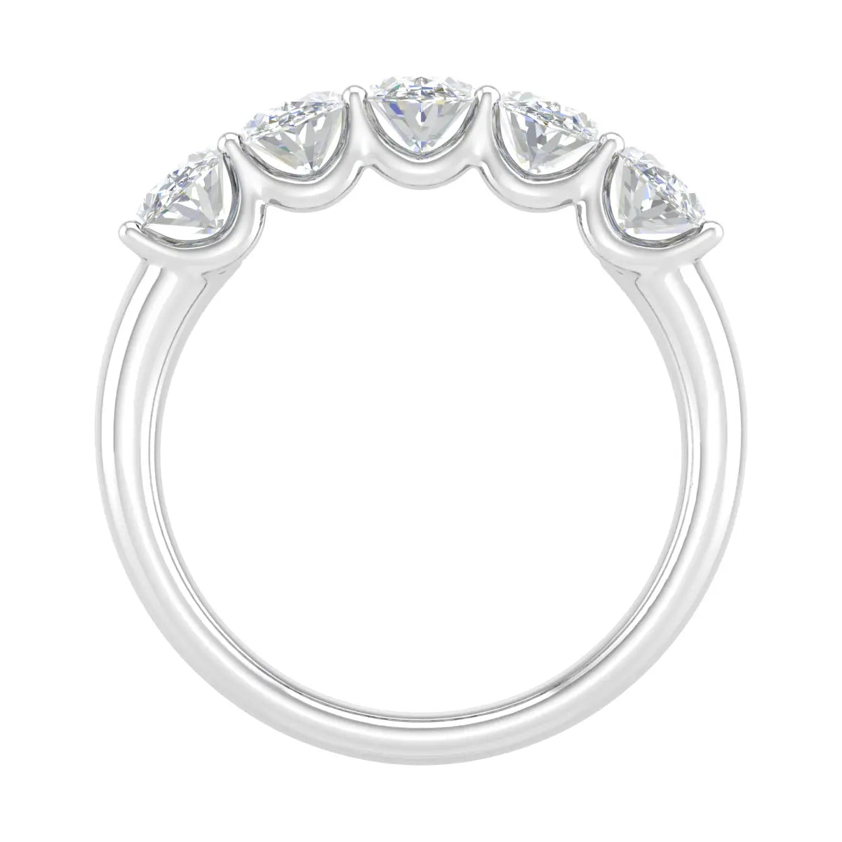 Diamond engagement rings USA