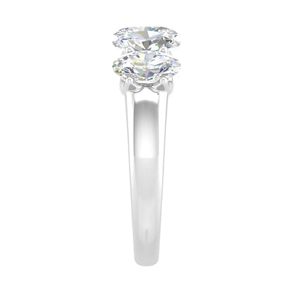 Best diamond rings for engagement USA