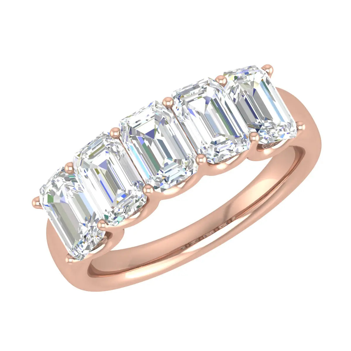 Princess cut diamond engagement rings USA