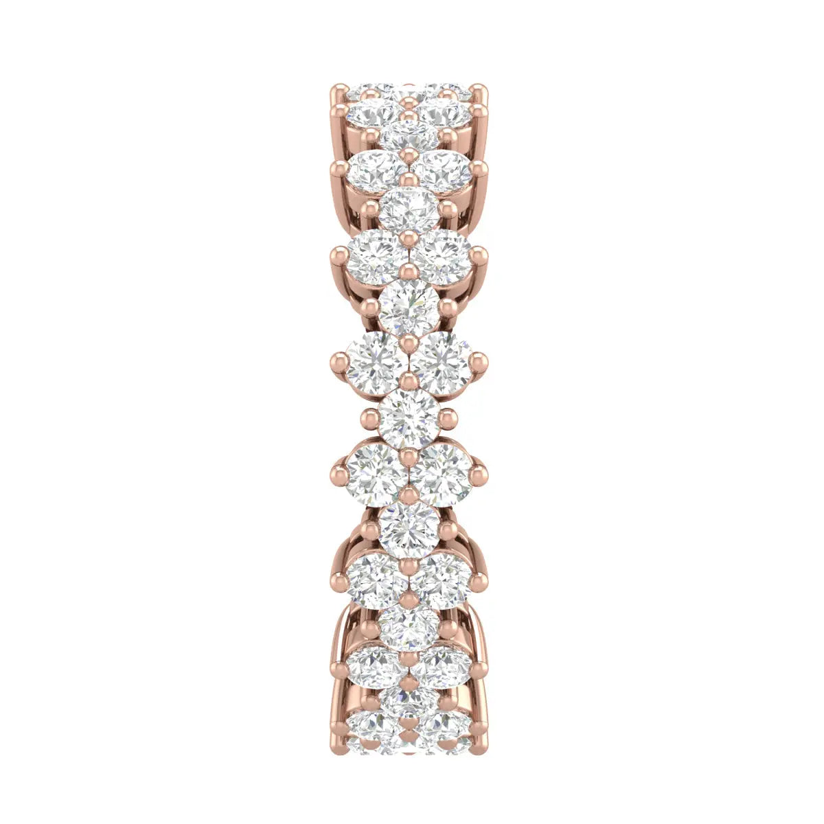 Emerald cut diamond engagement rings USA