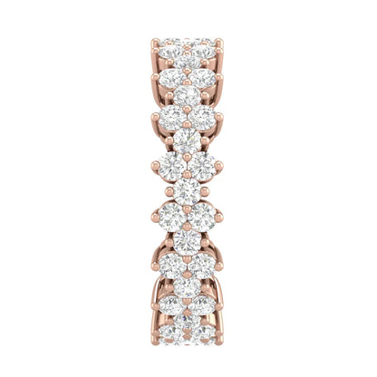 Emerald cut diamond engagement rings USA