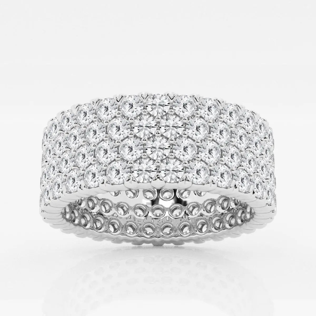 Custom bridal engagement rings USA