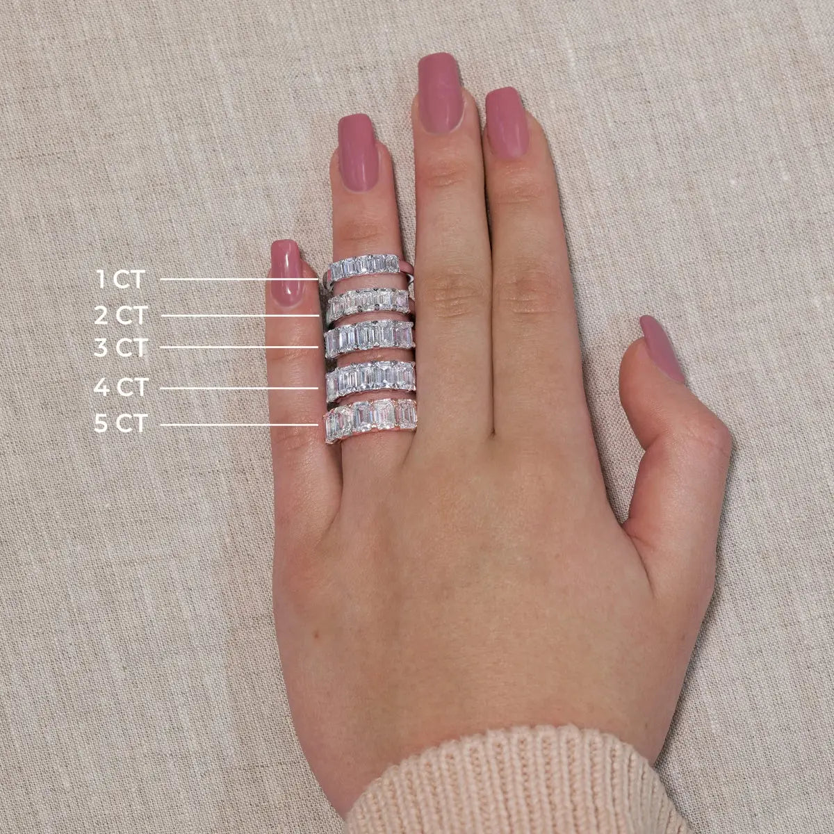 Halo diamond engagement rings USA