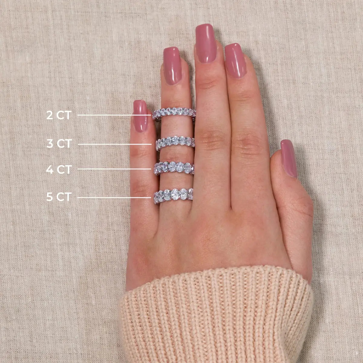 Pear shaped diamond engagement rings USA