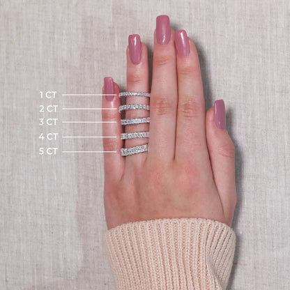 Diamond engagement rings USA