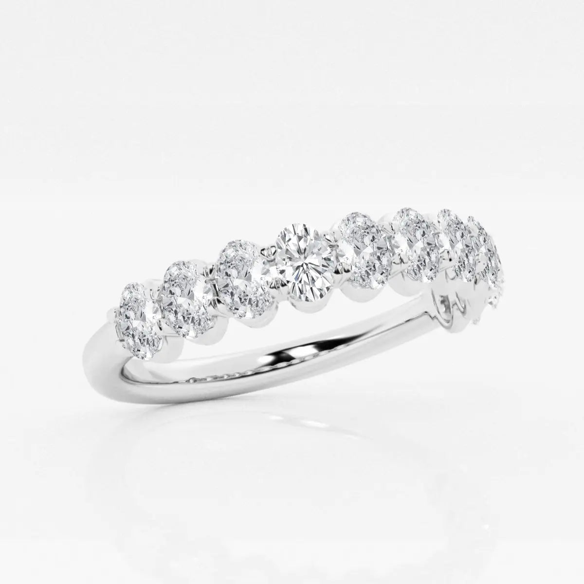 Luxury bridal rings USA