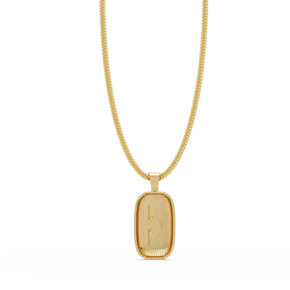 Luxury Bentley Wings Pendant  VVS Moissanite Iced Out Piece