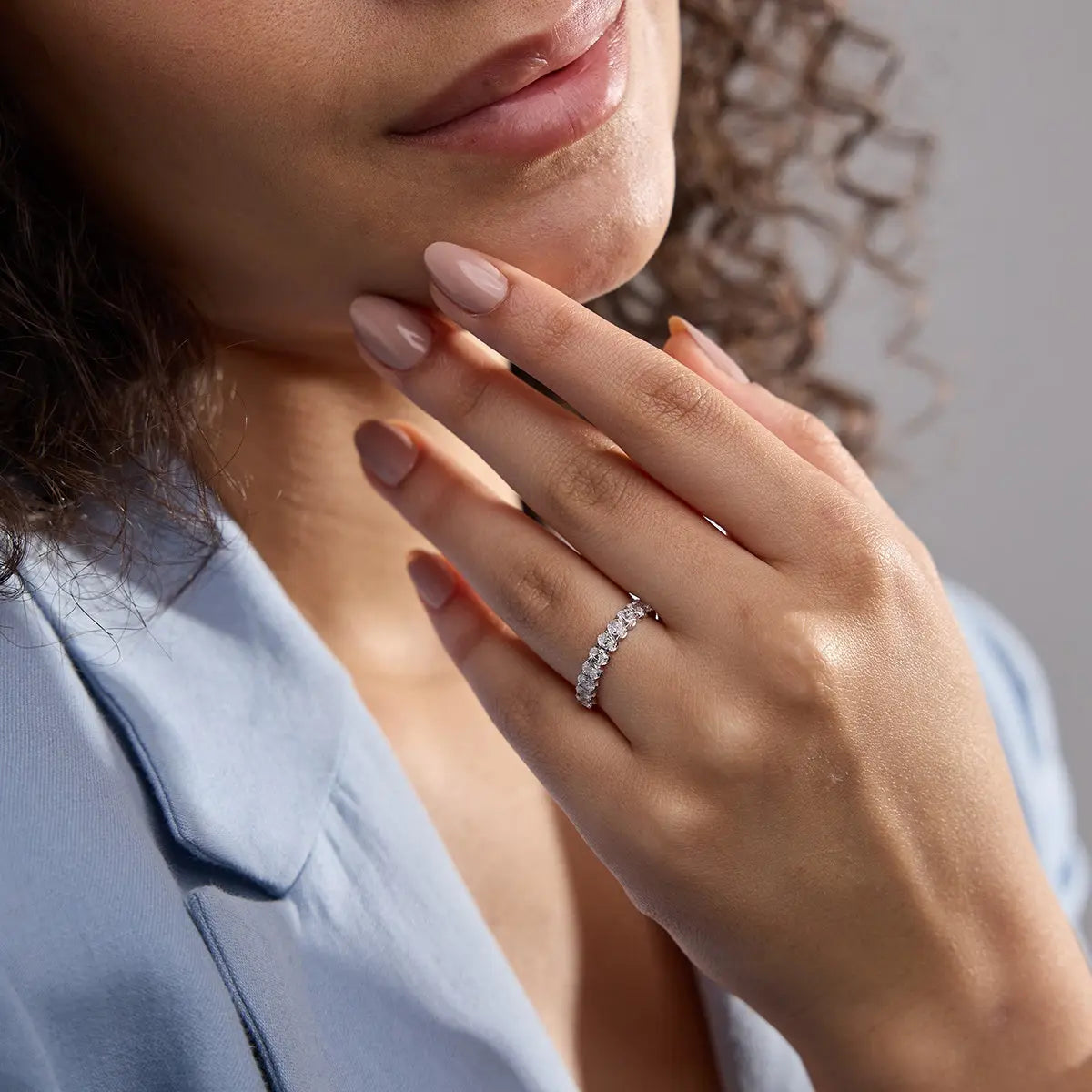 Bridal engagement rings USA
