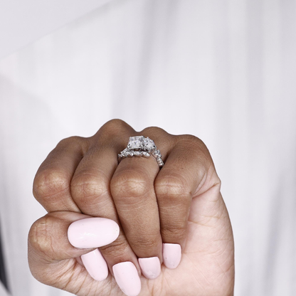 toi et moi ring