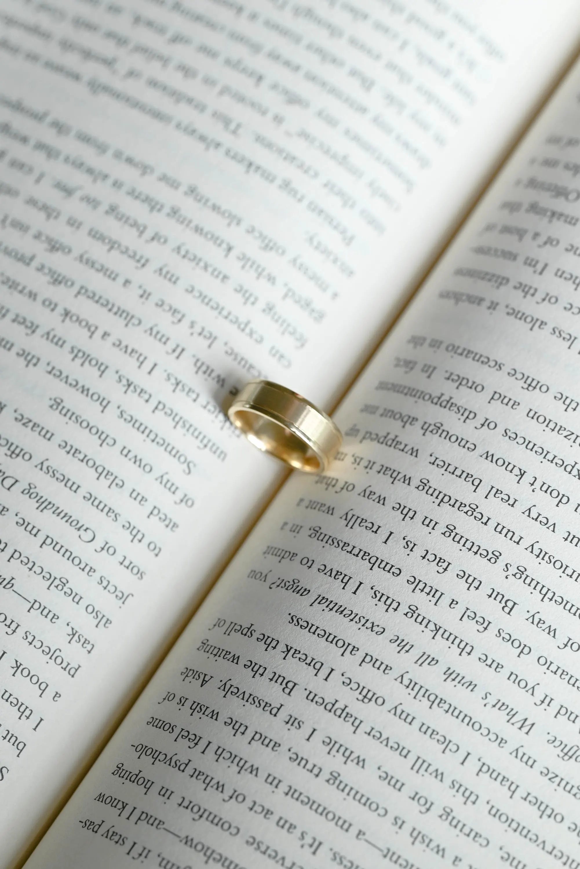 Solid Gold Plain Wedding Band, Wedding Ring, Matching Band, 7mm Wide Ring, Anniversary Gift Birthday Gift Valentine's Day Gift for Women Men