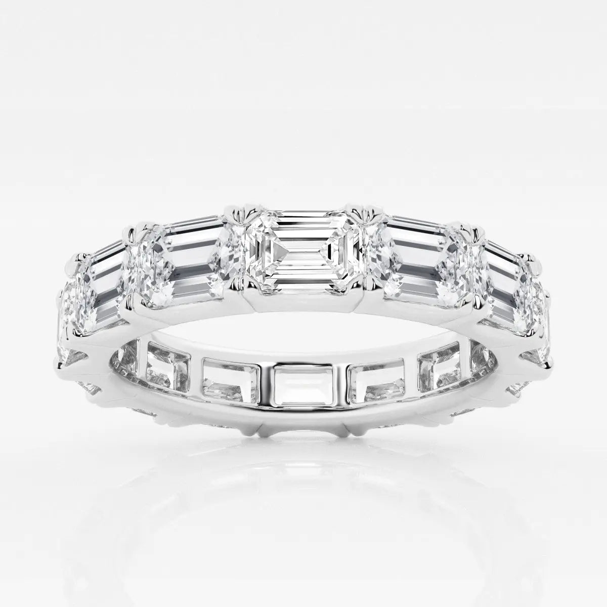 Handcrafted bridal engagement rings USA
