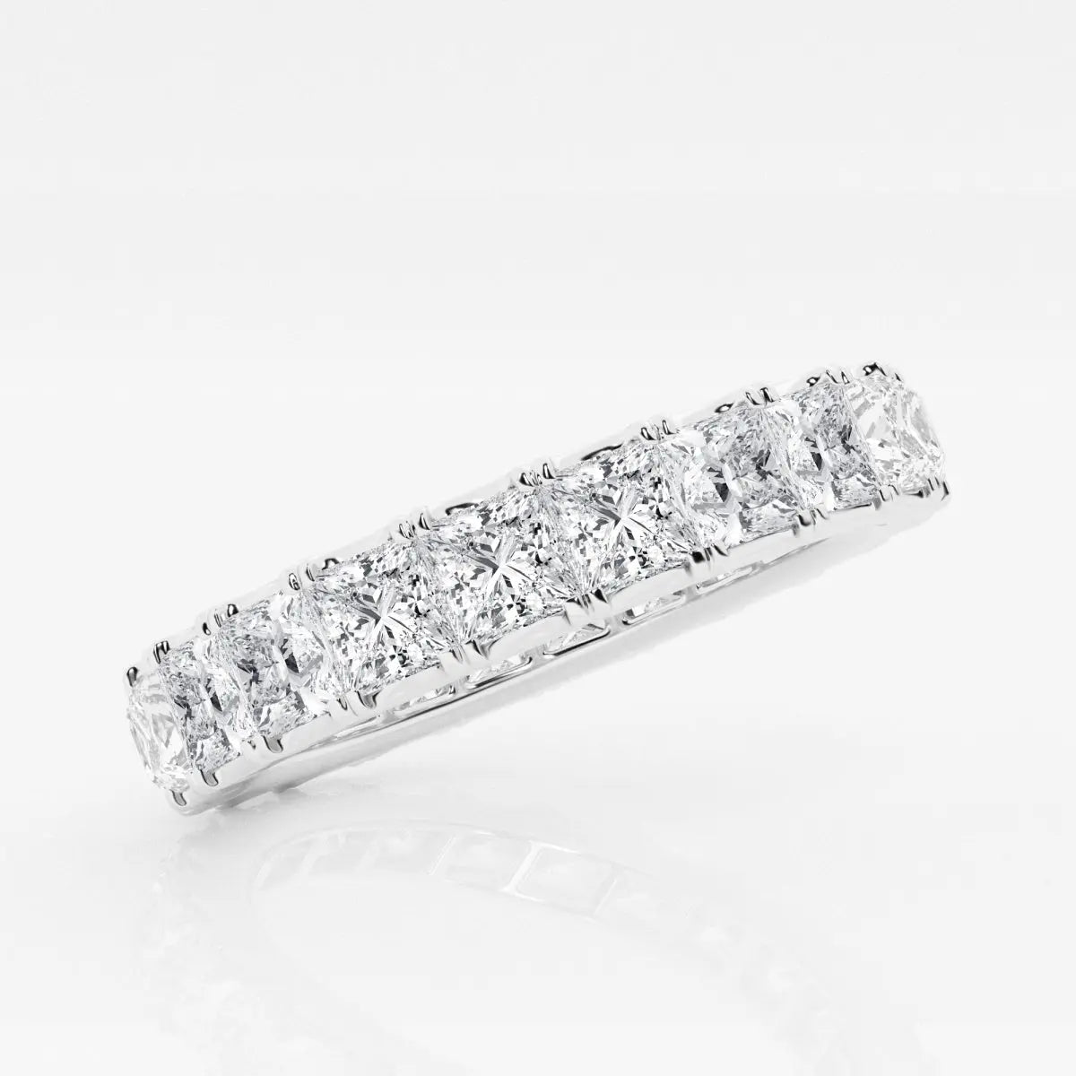Diamond engagement ring sets USA