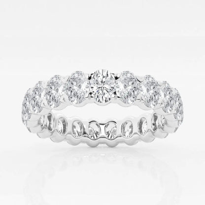 Cushion cut diamond engagement rings USA