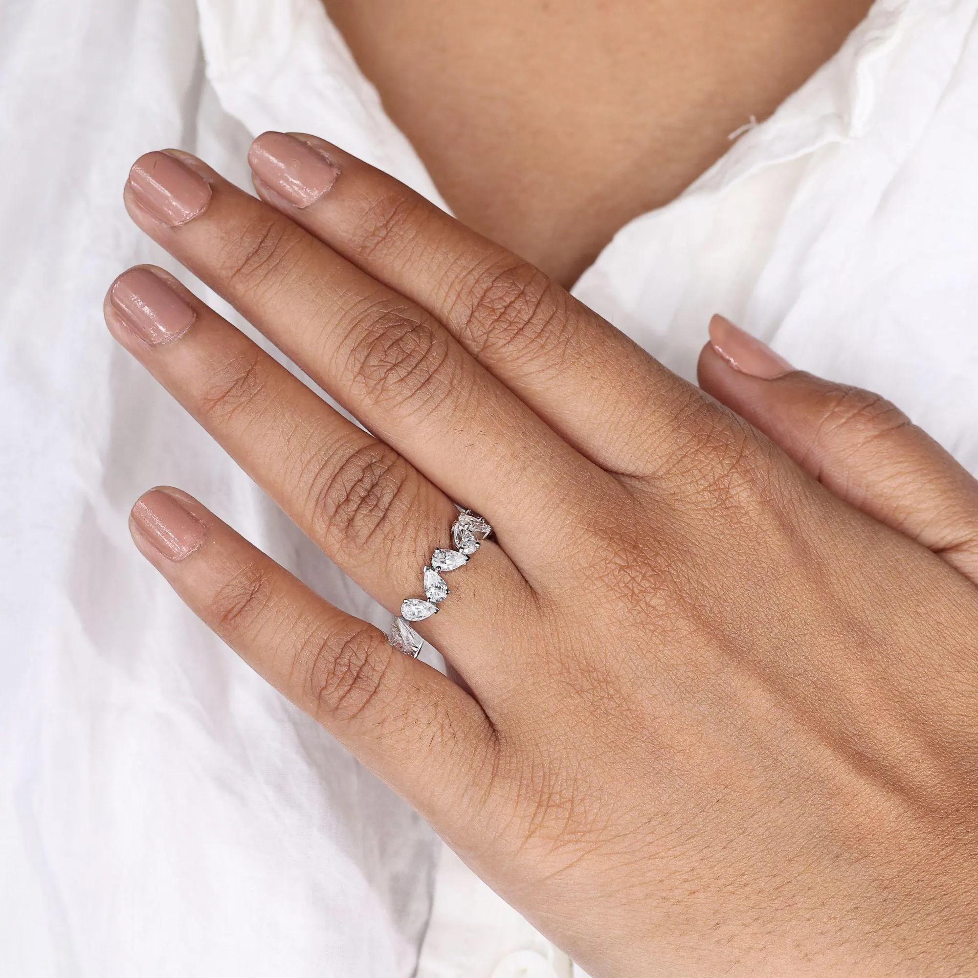 Wedding Band