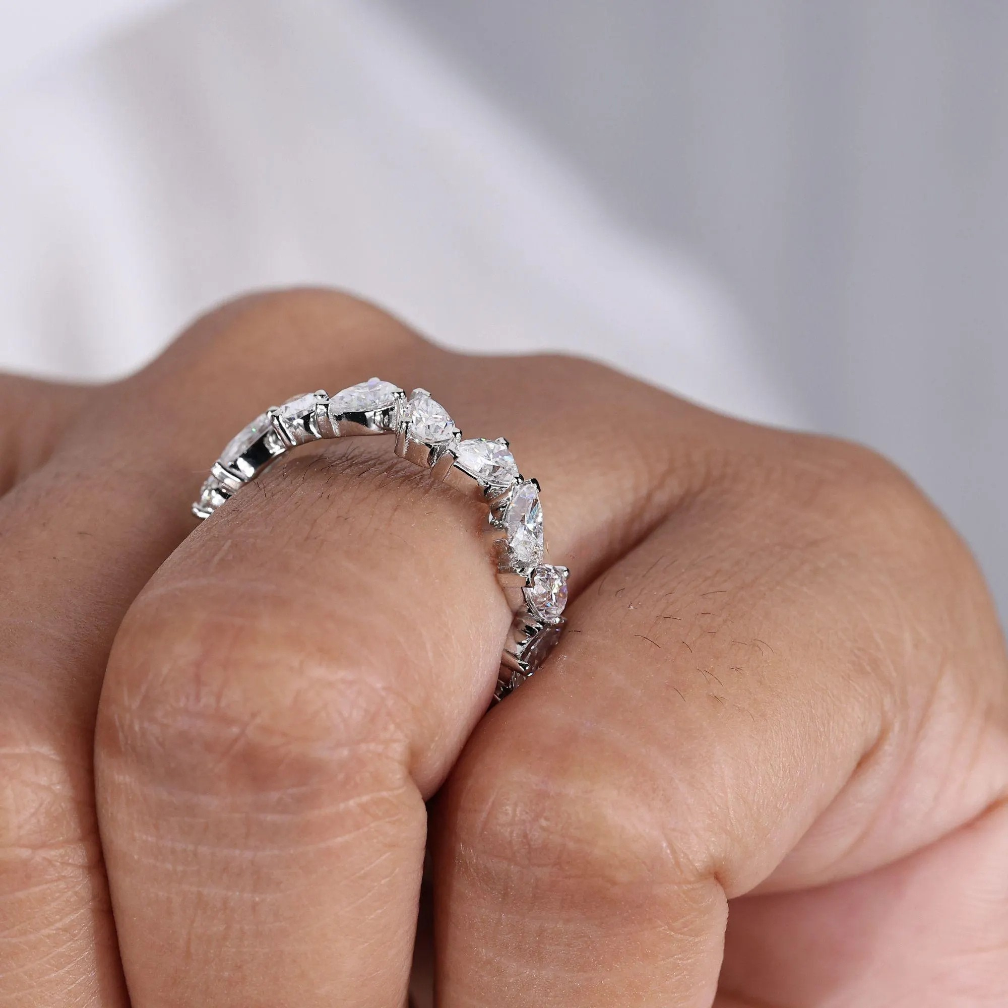 Wedding Band