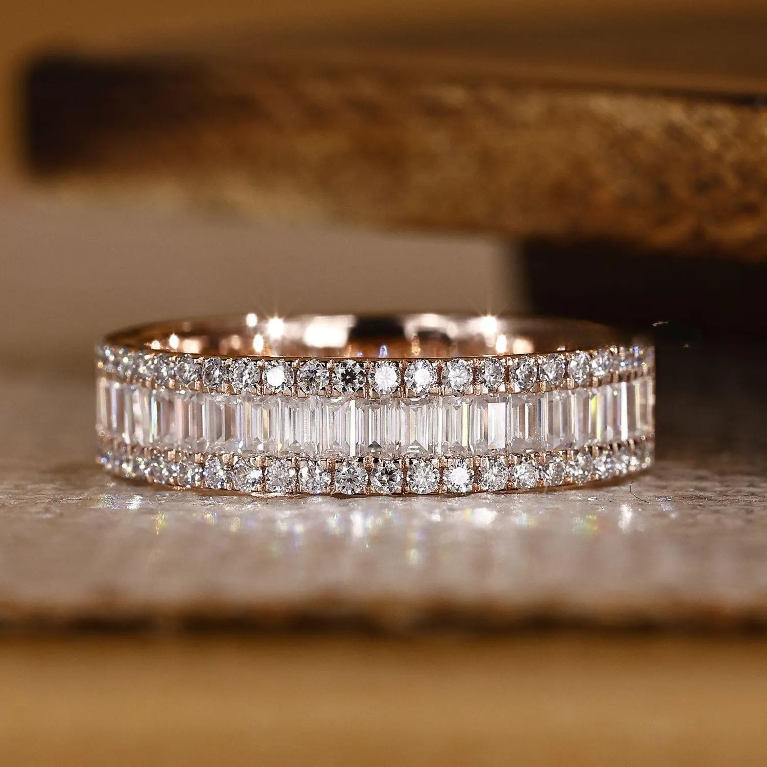 Wedding Band