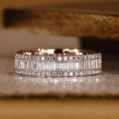 Wedding Band