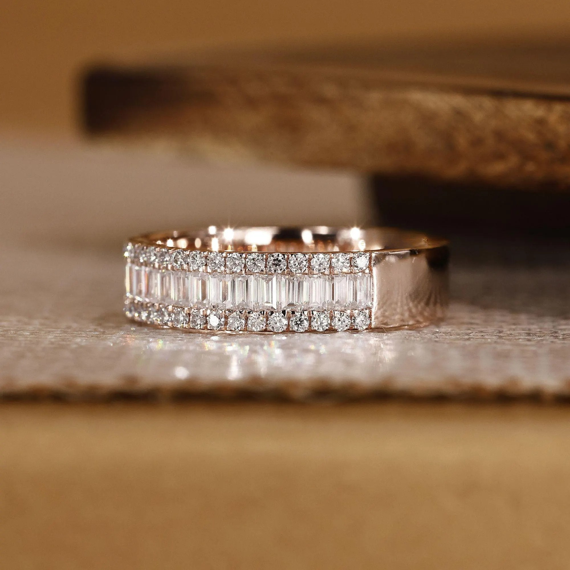 Wedding Band