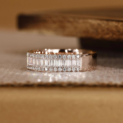 Wedding Band