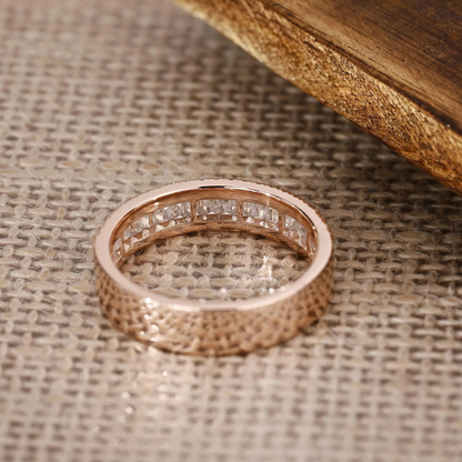 Wedding Band