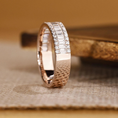 Wedding Band