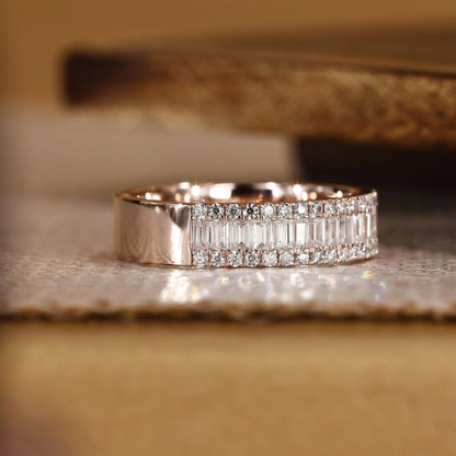 Wedding Band