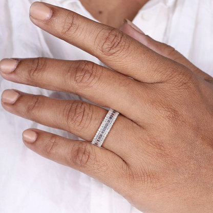 Wedding Band